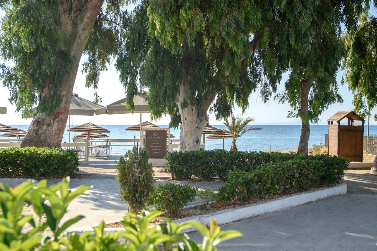Hotel Seasabelle Near Athens Airport