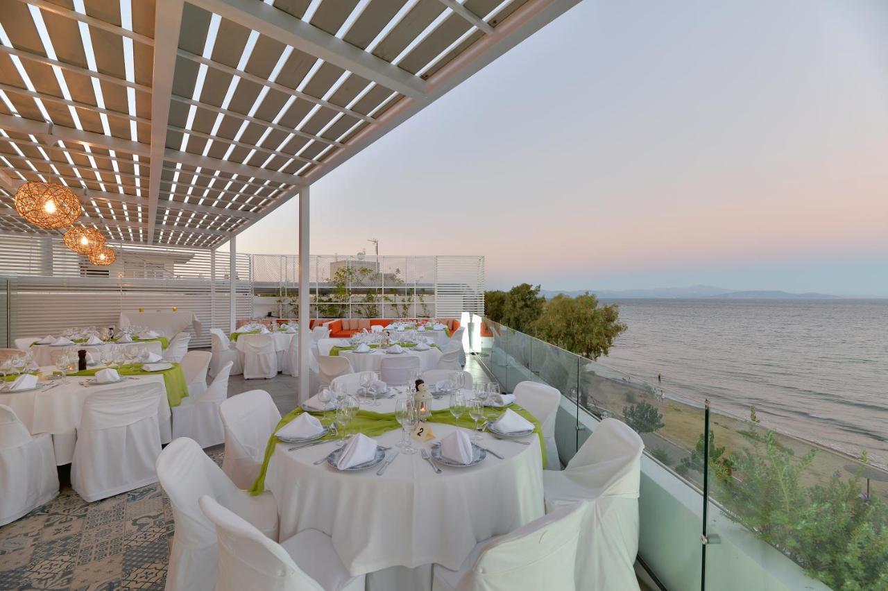 Seasabelle Near Athens Airport 3*