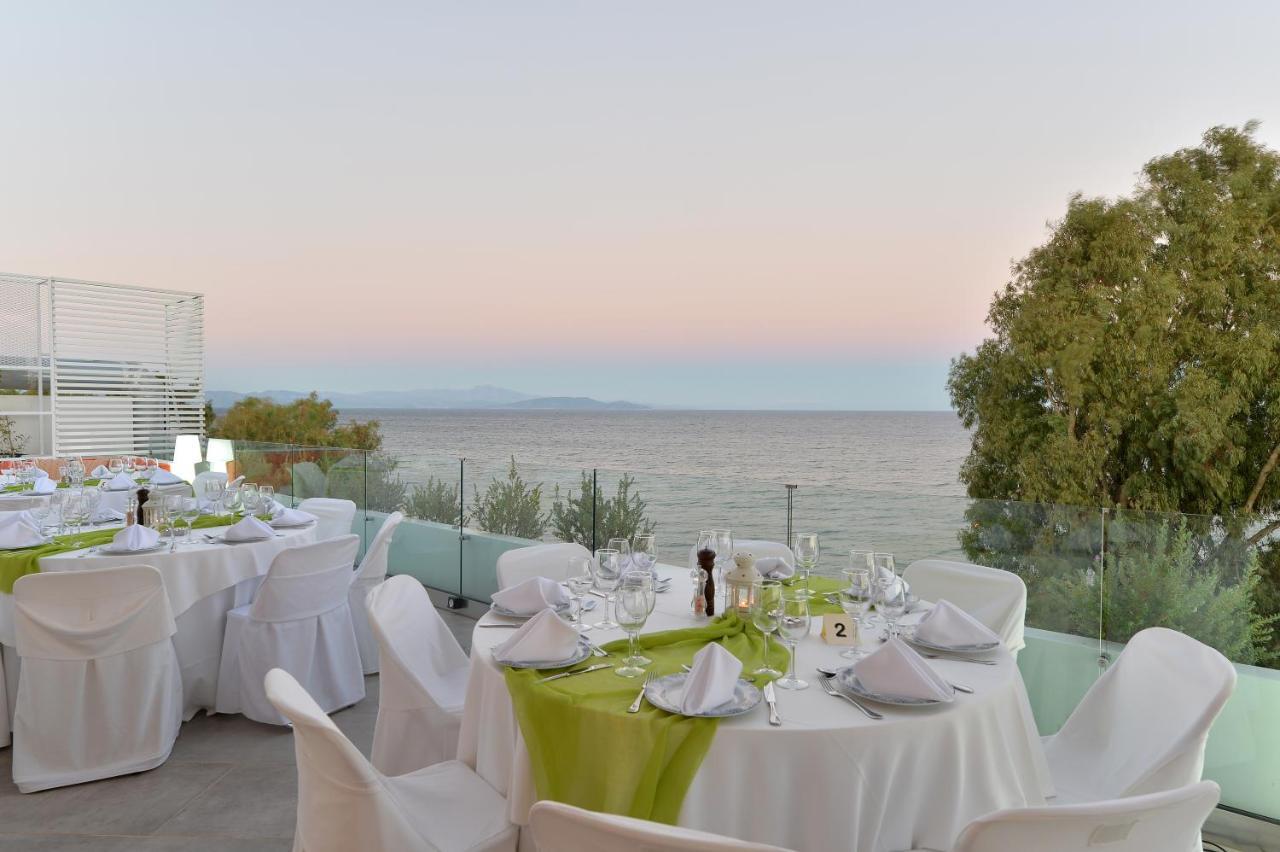 Seasabelle Near Athens Airport Hotel 3*