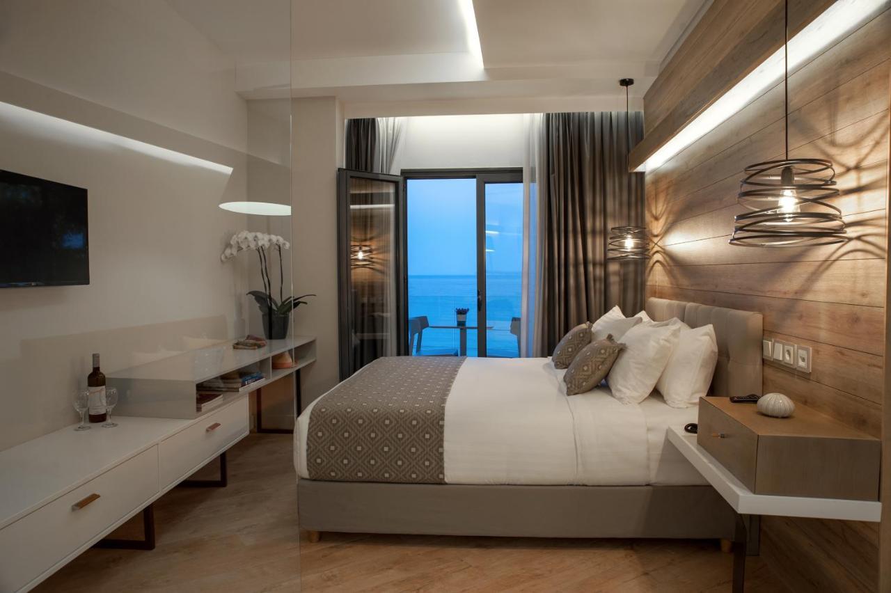 Seasabelle Near Athens Airport Hotel 3*
