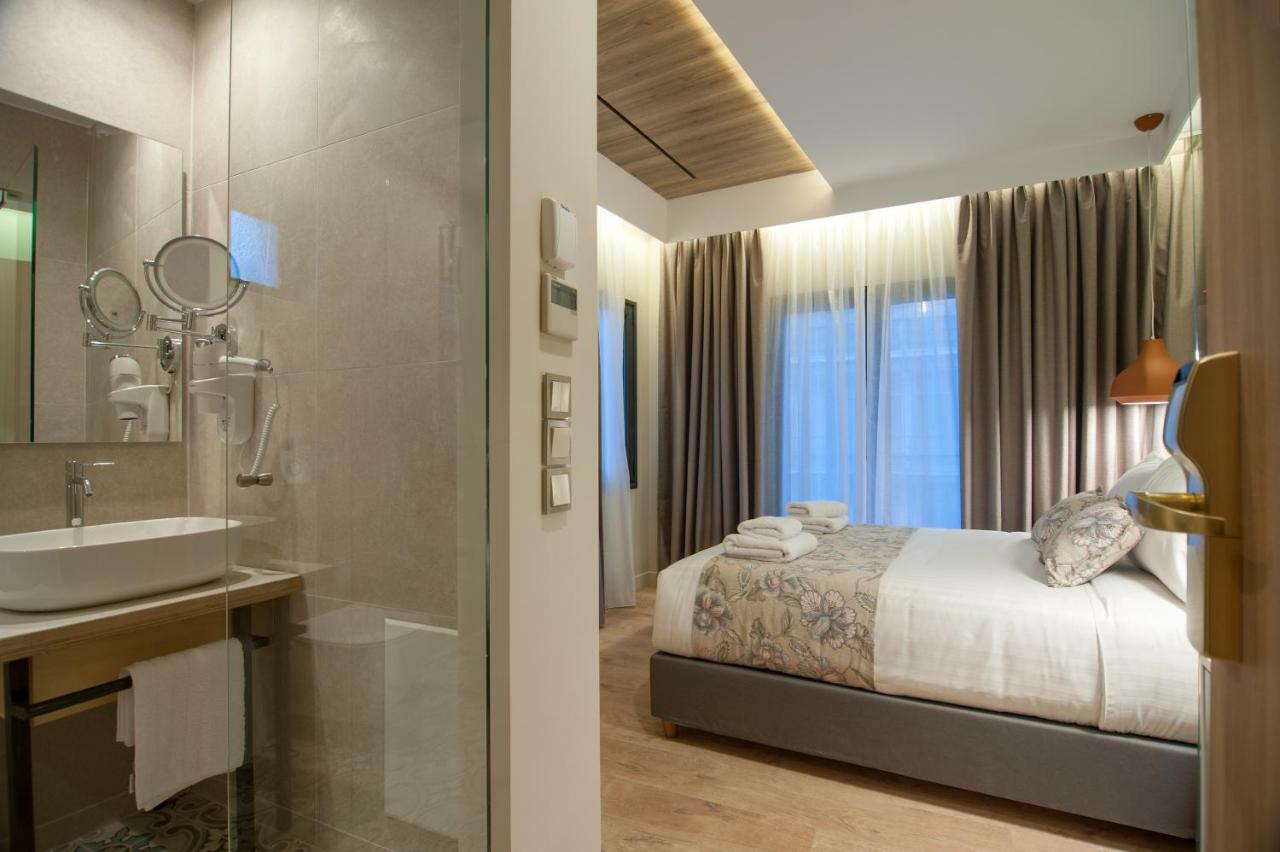 Hotel Seasabelle Near Athens Airport 3*