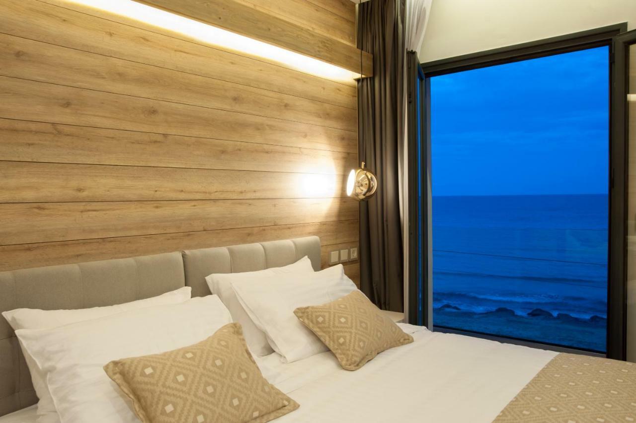 Hotel Seasabelle Near Athens Airport