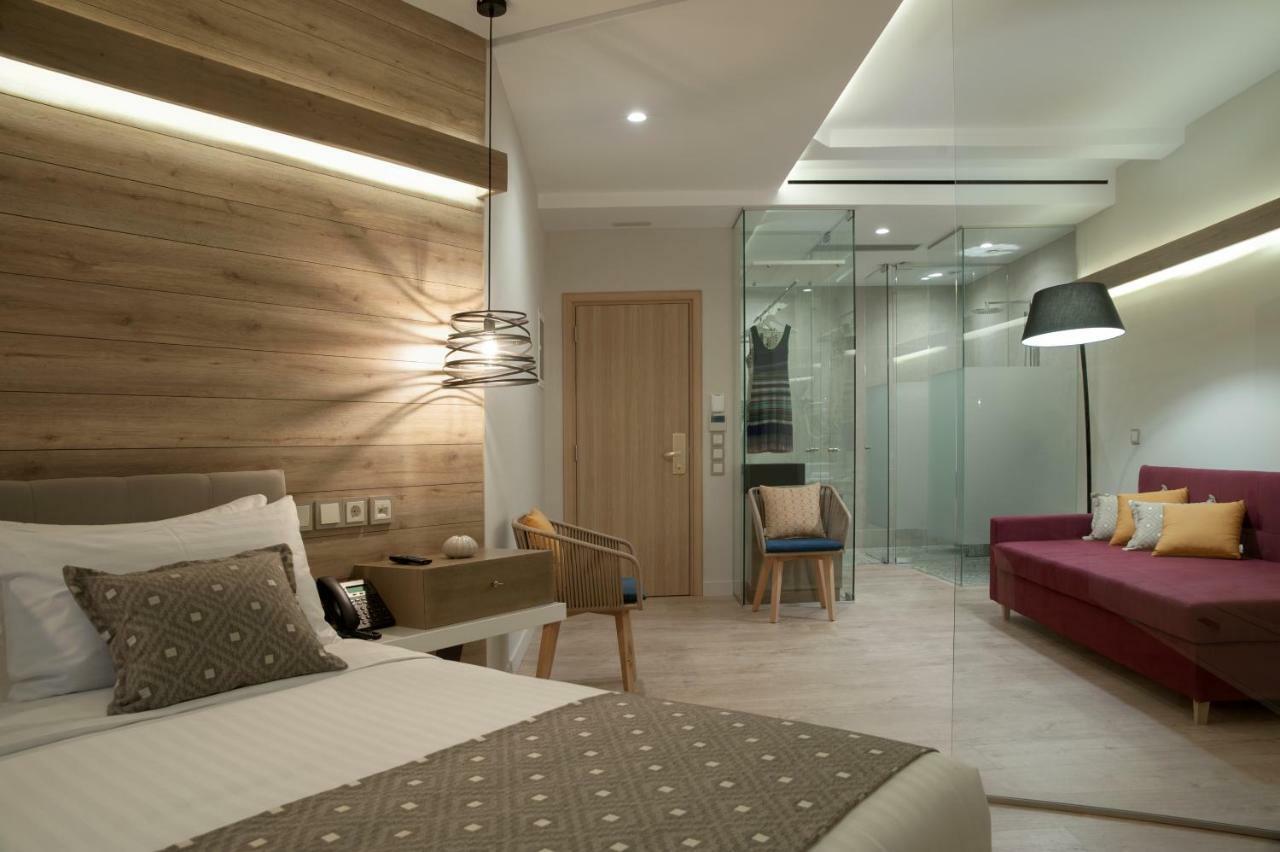 Seasabelle Near Athens Airport 3*