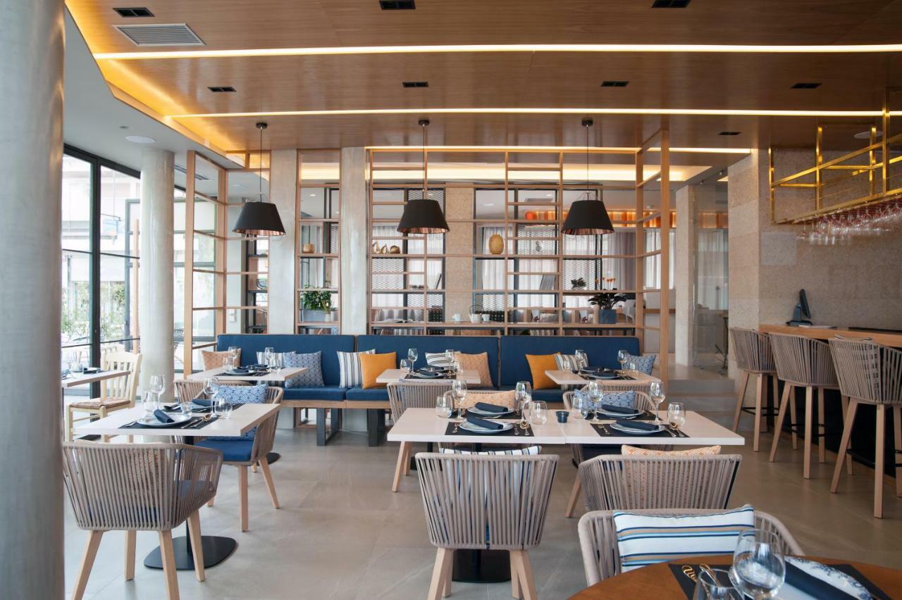 Seasabelle Near Athens Airport