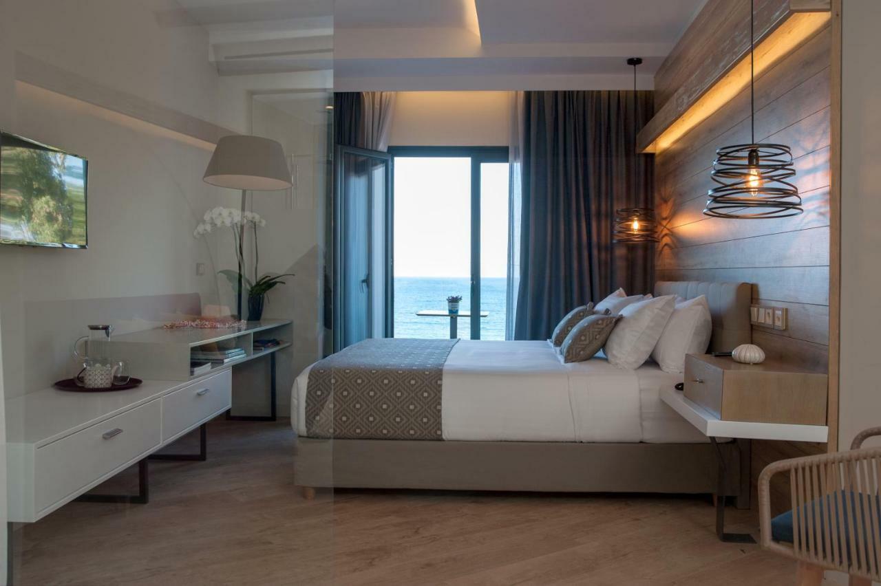 Hotel Seasabelle Near Athens Airport Artemida (Attica)