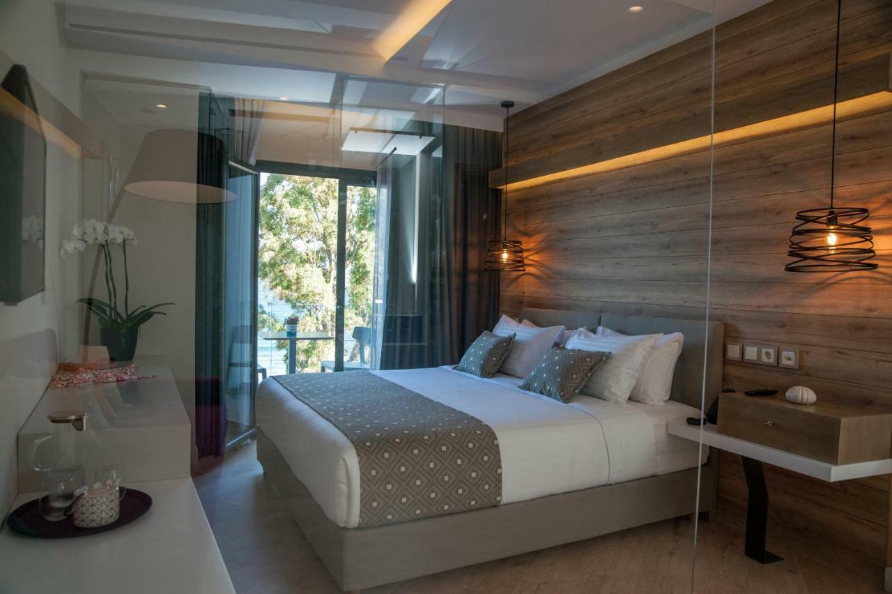 Seasabelle Near Athens Airport Hotel