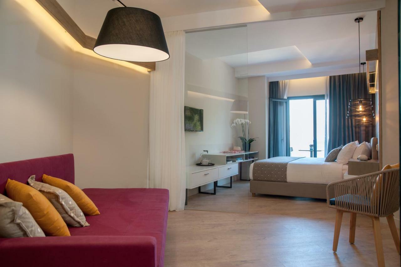 Seasabelle Near Athens Airport Artemida (Attica)