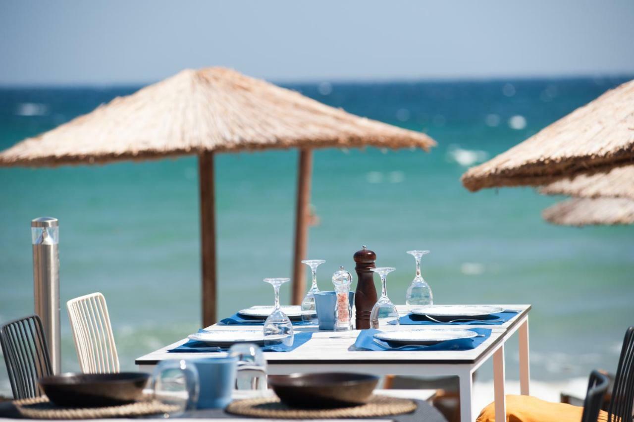 Seasabelle Near Athens Airport Hotel Artemida (Attica)