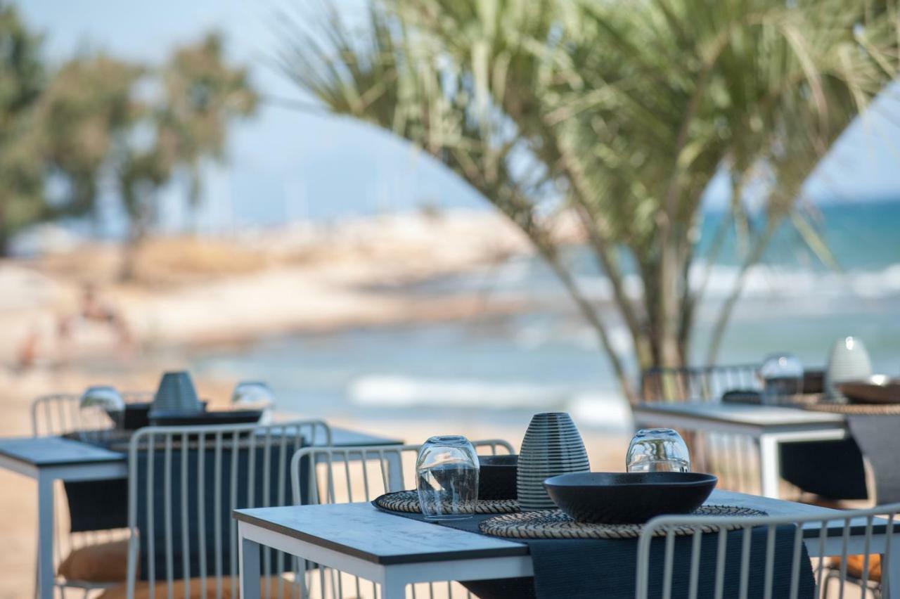 Seasabelle Near Athens Airport Hotel 3*