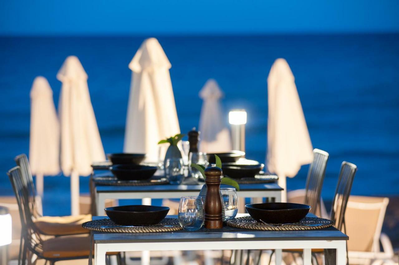 Seasabelle Near Athens Airport Hotel