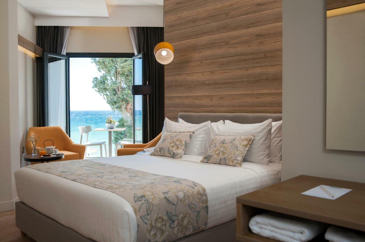 Seasabelle Near Athens Airport Artemida (Attica)