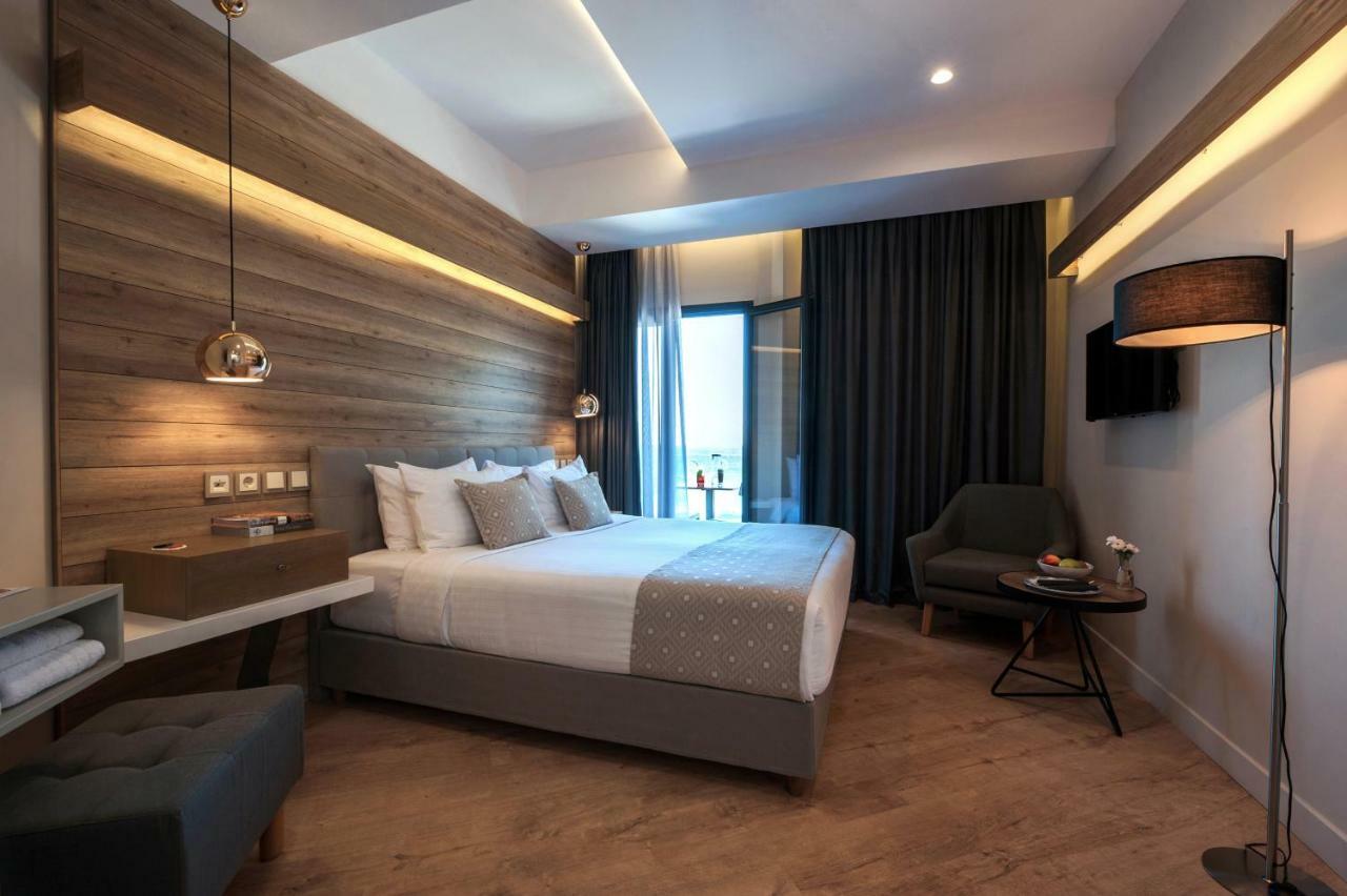 Hotel Seasabelle Near Athens Airport Artemida (Attica)