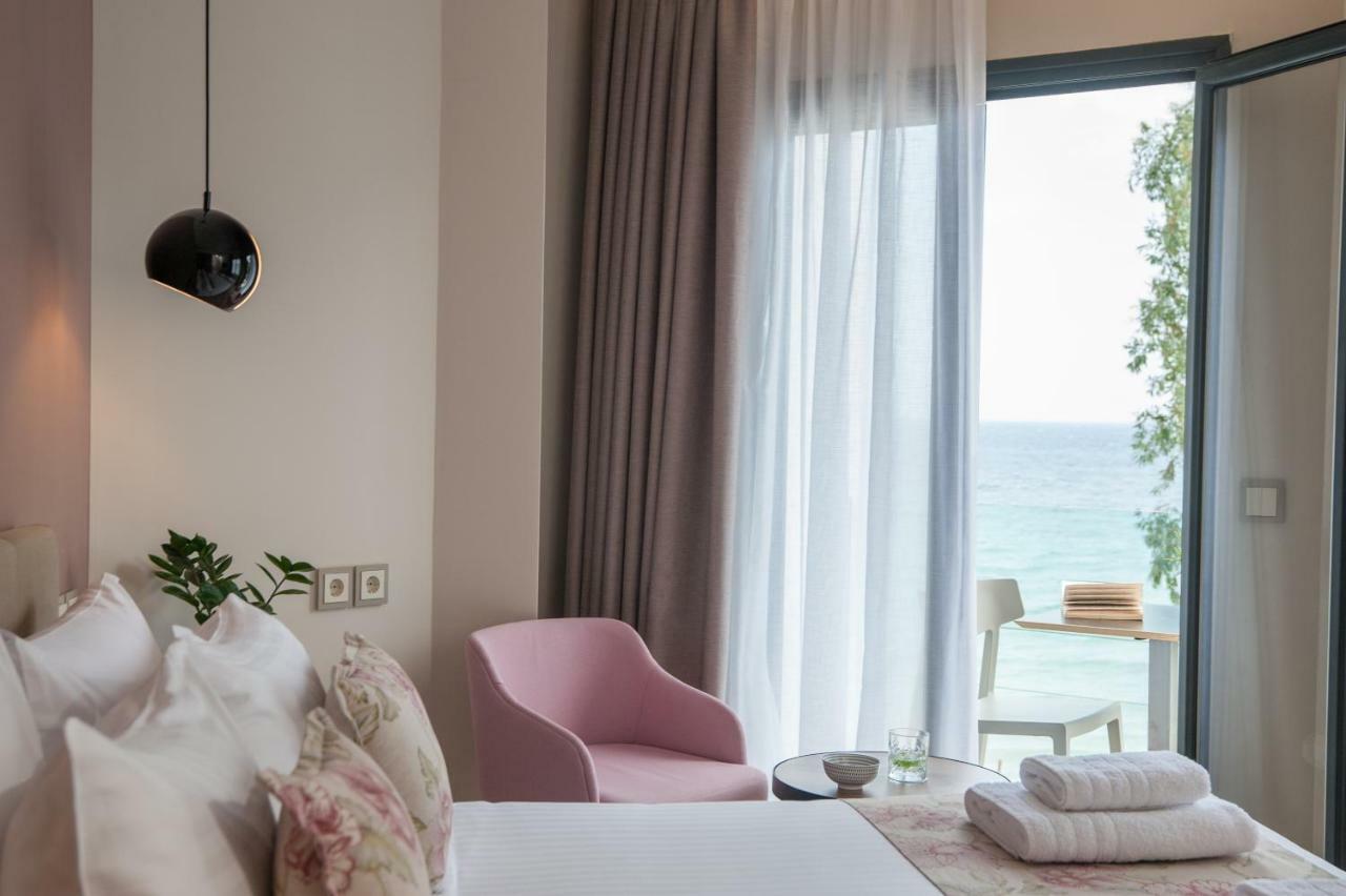 Hotel Seasabelle Near Athens Airport Artemida (Attica)