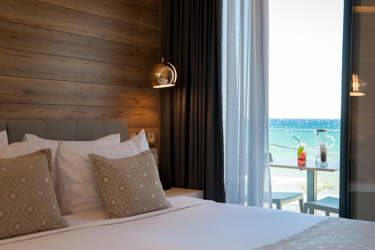 Hotel Seasabelle Near Athens Airport 3*