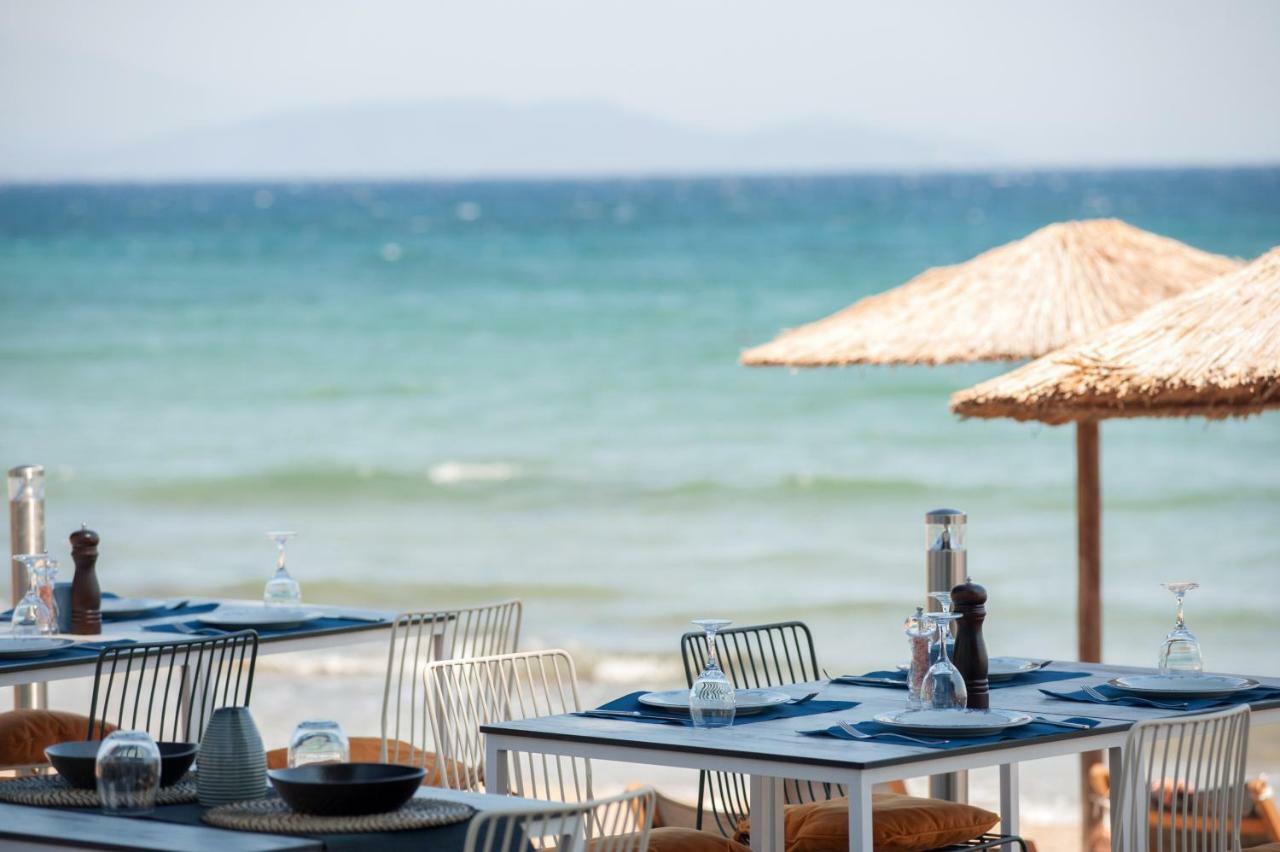 Hotel Seasabelle Near Athens Airport 3*