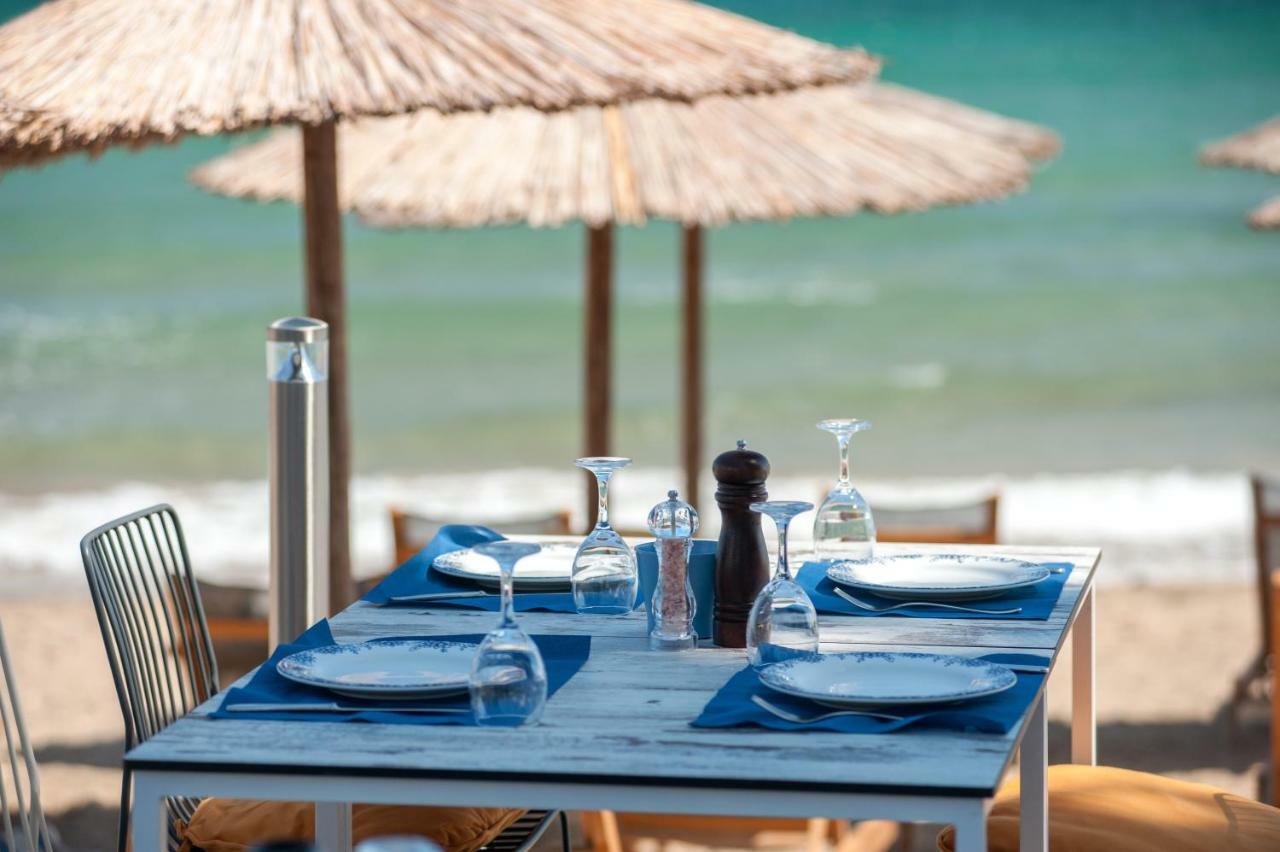 Seasabelle Near Athens Airport Hotel 3*