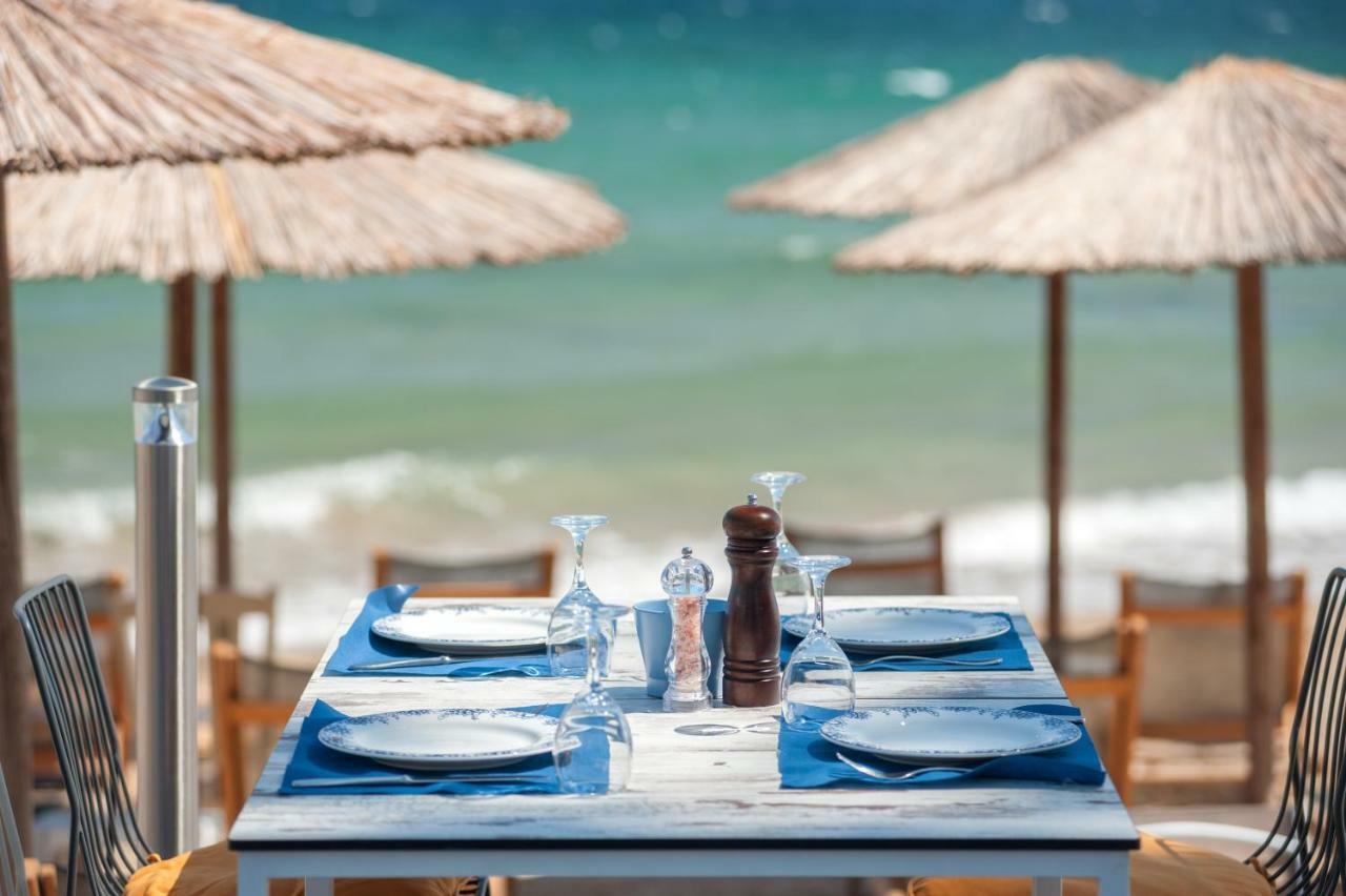 Seasabelle Near Athens Airport Hotel Artemida (Attica)