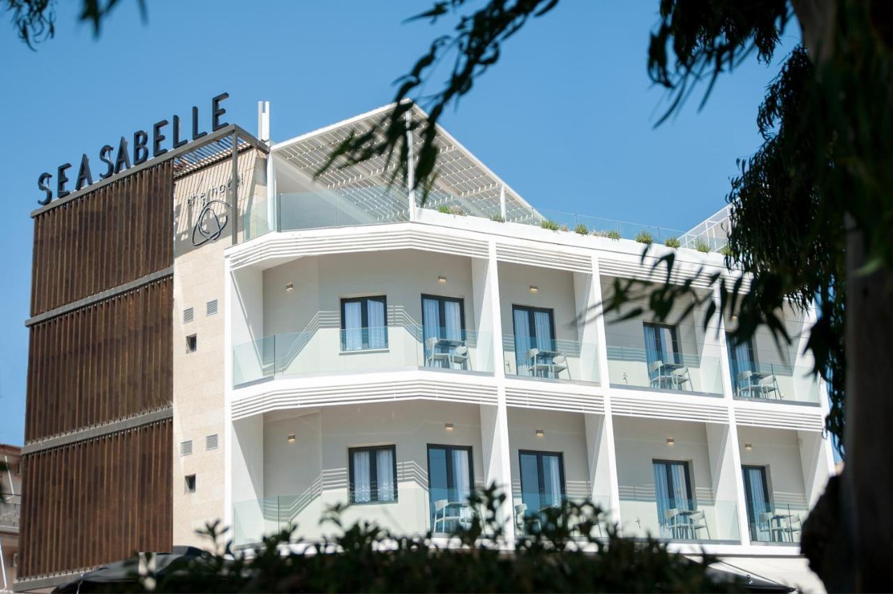 Seasabelle Near Athens Airport Artemida (Attica)