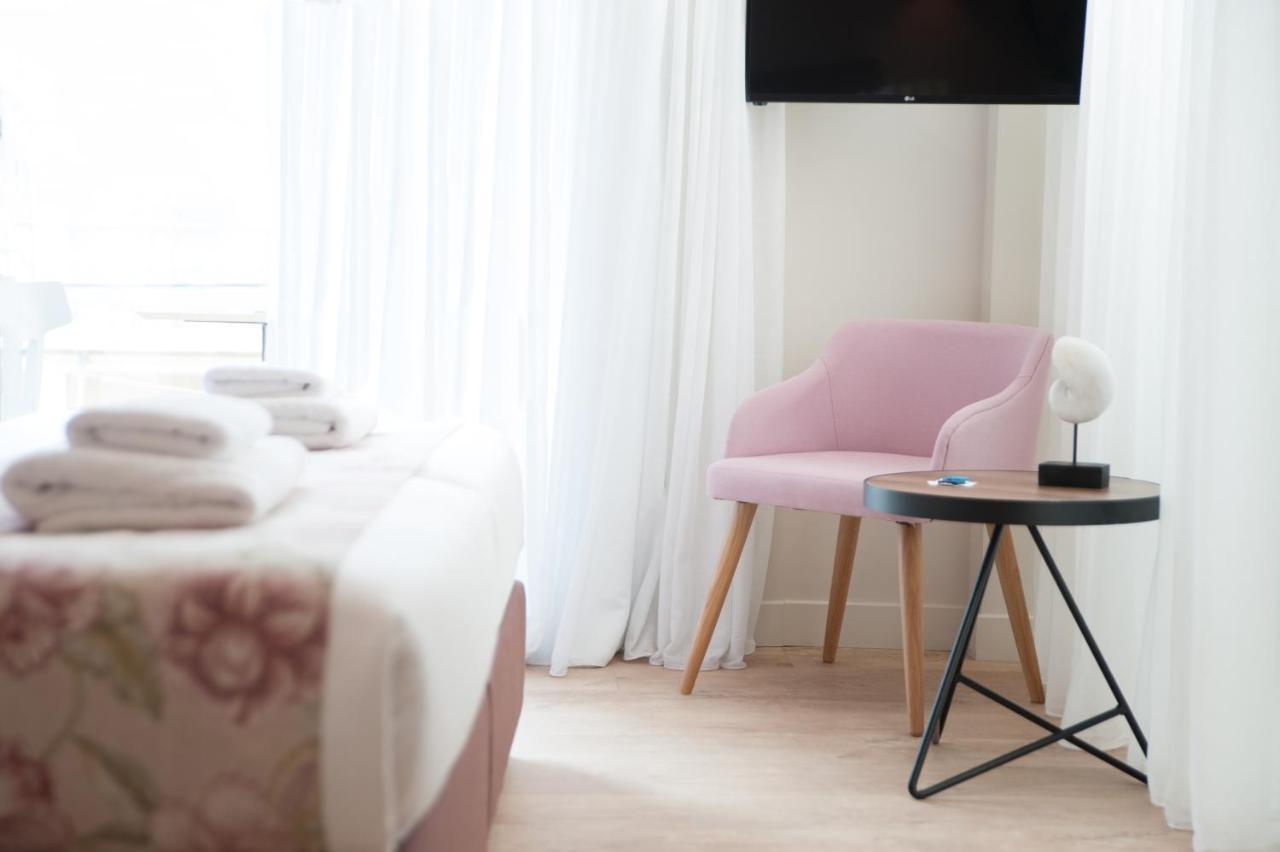 Seasabelle Near Athens Airport Hotel 3*