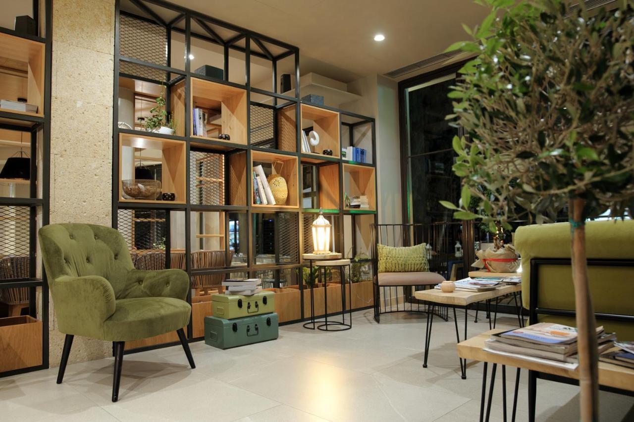 Seasabelle Near Athens Airport Hotel 3*